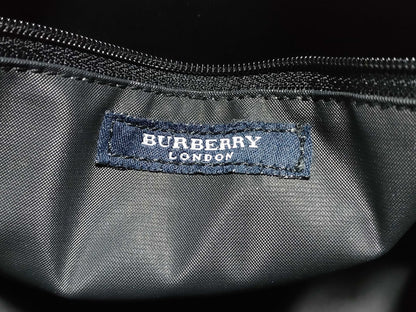 BURBERRY Check Handbag Handbag