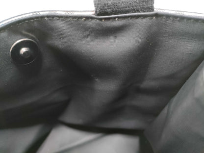 BURBERRY Check Handbag Handbag