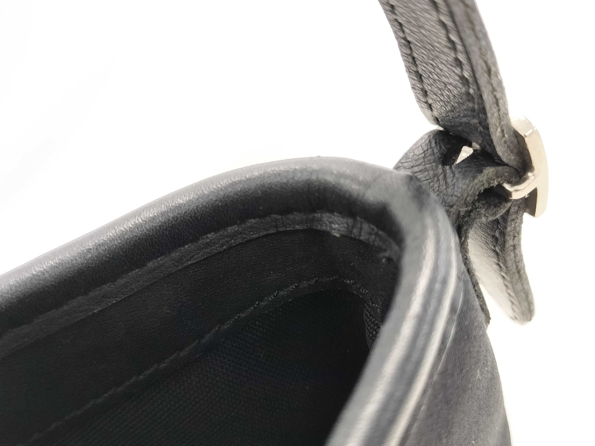 COACH Nylon 6236 Handbag