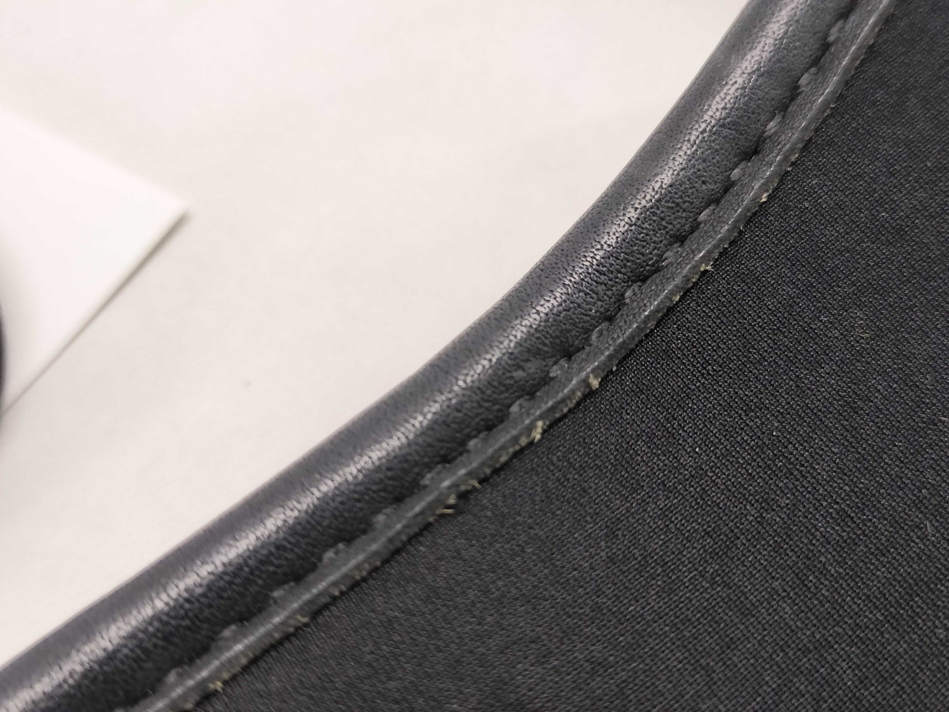 COACH Nylon 6236 Handbag
