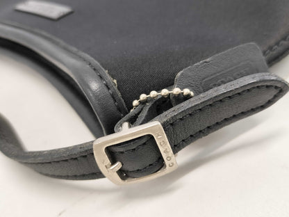 COACH Nylon 6236 Handbag