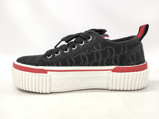 Christian Louboutin Super Pedro 40 Sneakers
