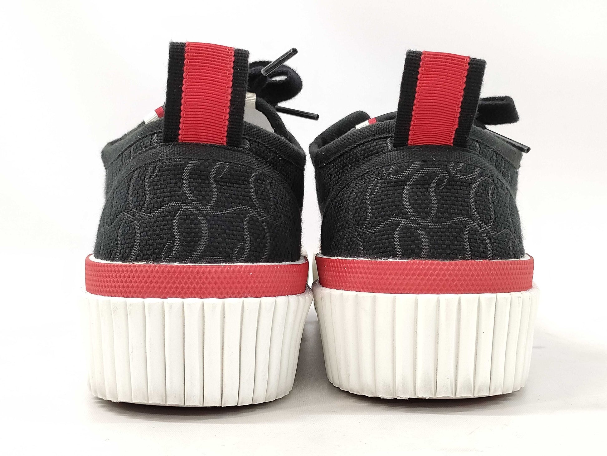 Christian Louboutin Super Pedro 40 Sneakers