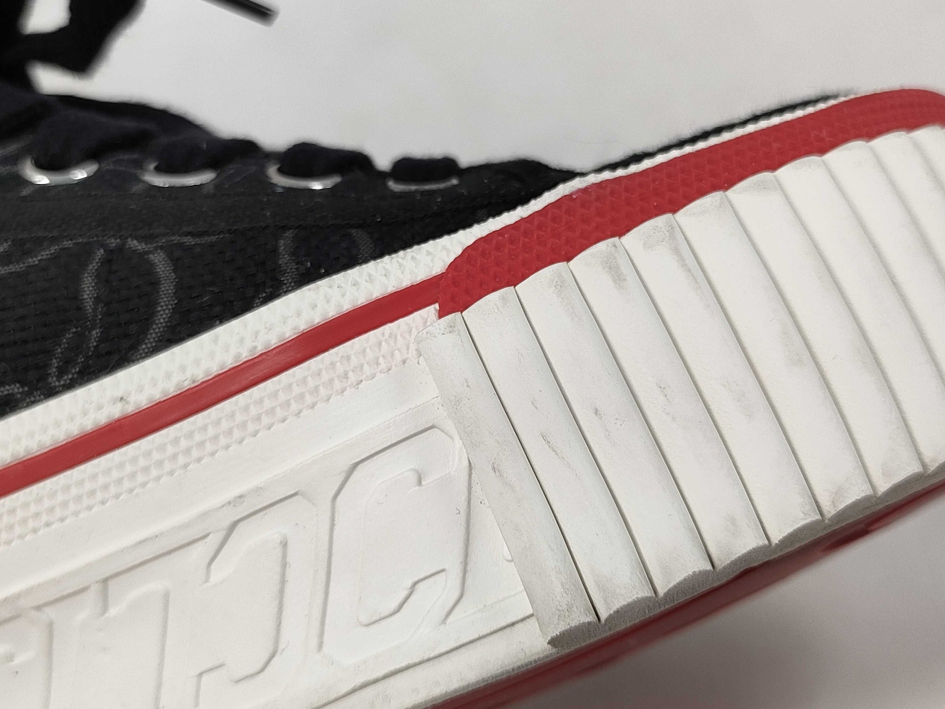 Christian Louboutin Super Pedro 40 Sneakers