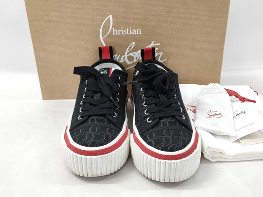 Christian Louboutin Super Pedro 40 Sneakers