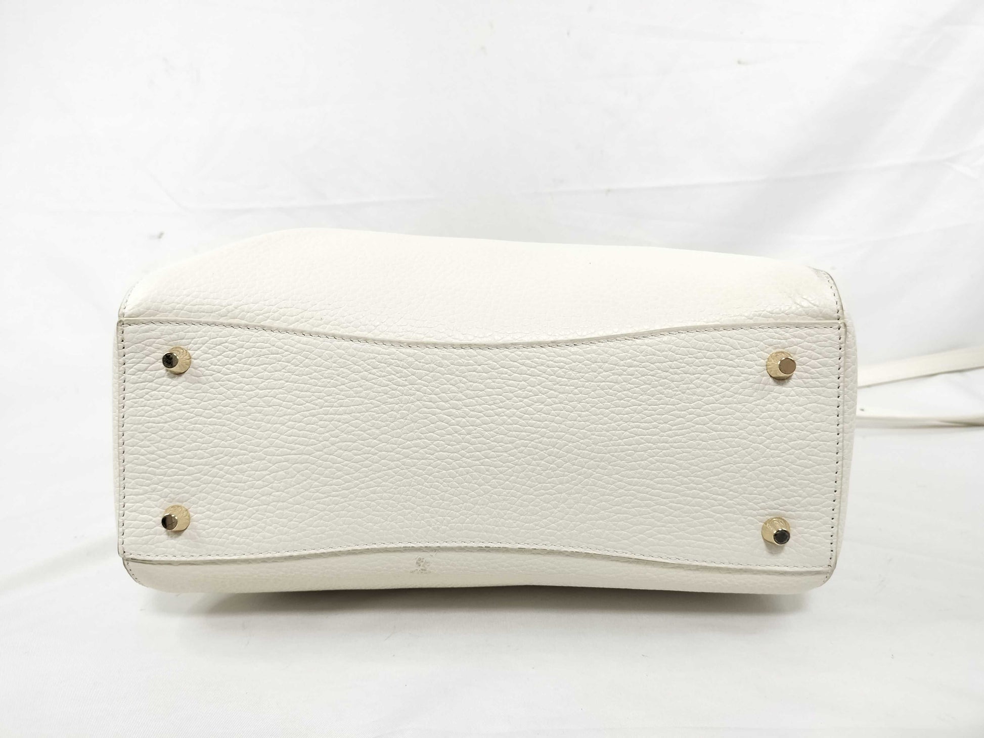 FURLA Leather 2-way WH Handbag