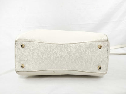 FURLA Leather 2-way WH Handbag