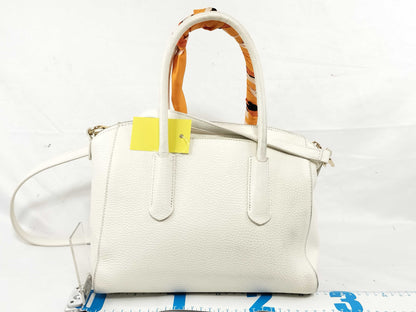 FURLA Leather 2-way WH Handbag