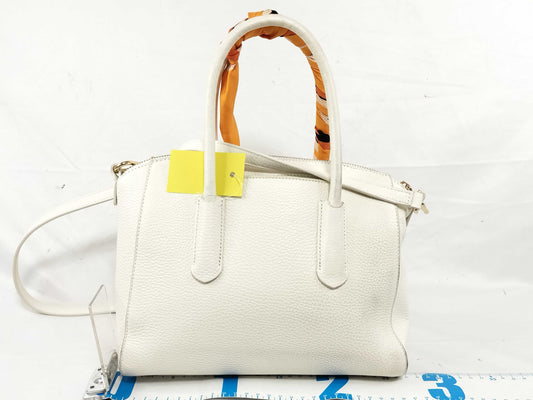 FURLA Leather 2-way WH Handbag