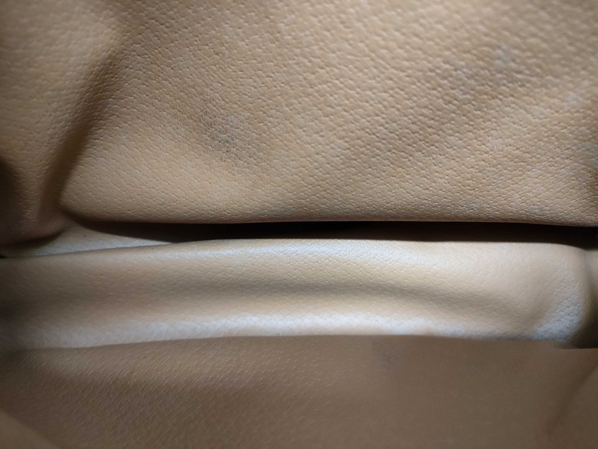 CELINE shoulder bag beige shoulder bag