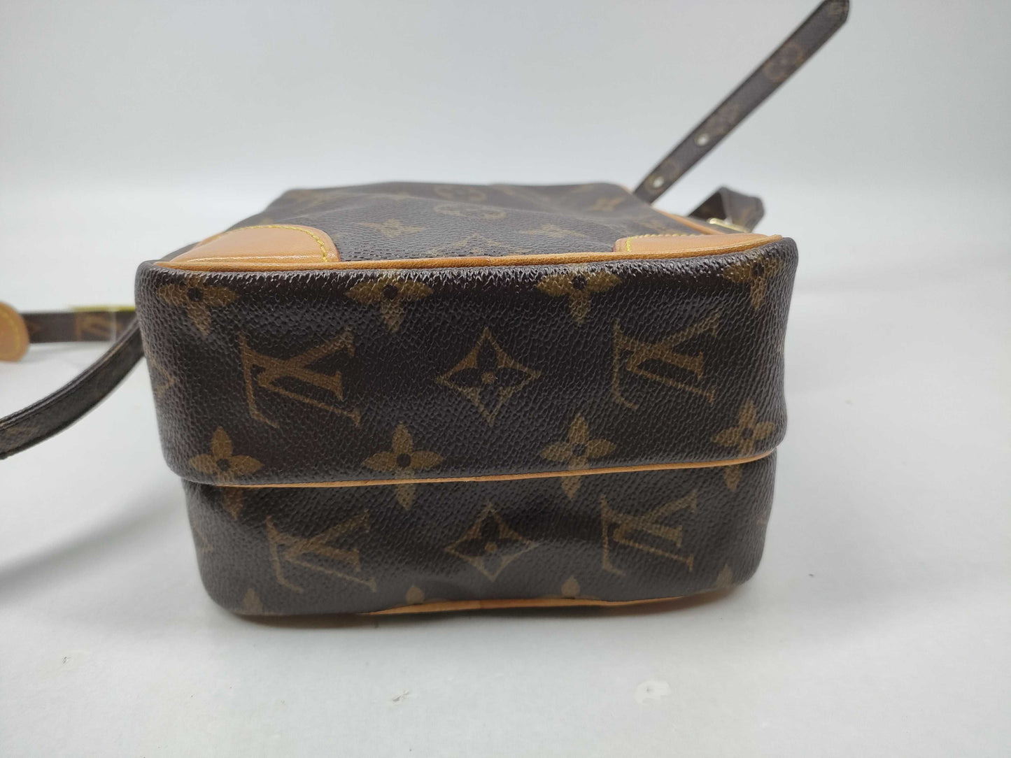 LOUIS VUITTON Monogram M45236 Amazon Shoulder Bag