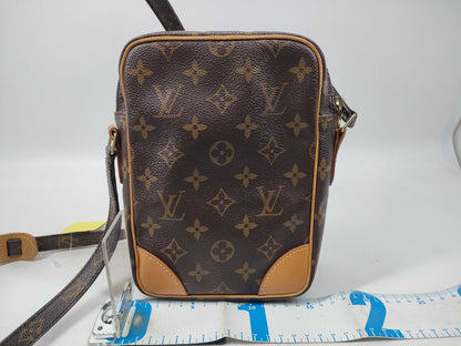 LOUIS VUITTON Monogram M45236 Amazon Shoulder Bag