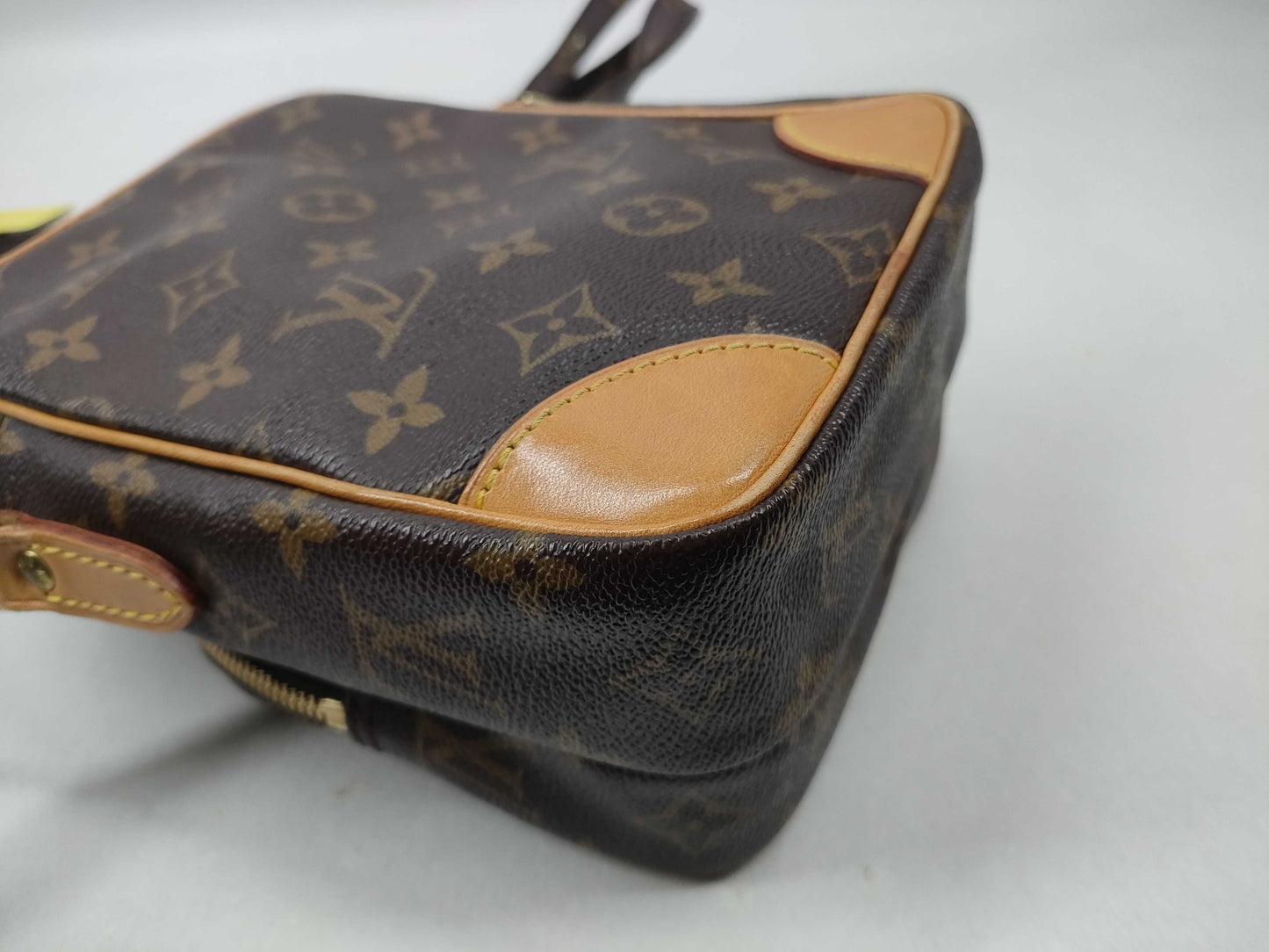 LOUIS VUITTON Monogram M45236 Amazon Shoulder Bag