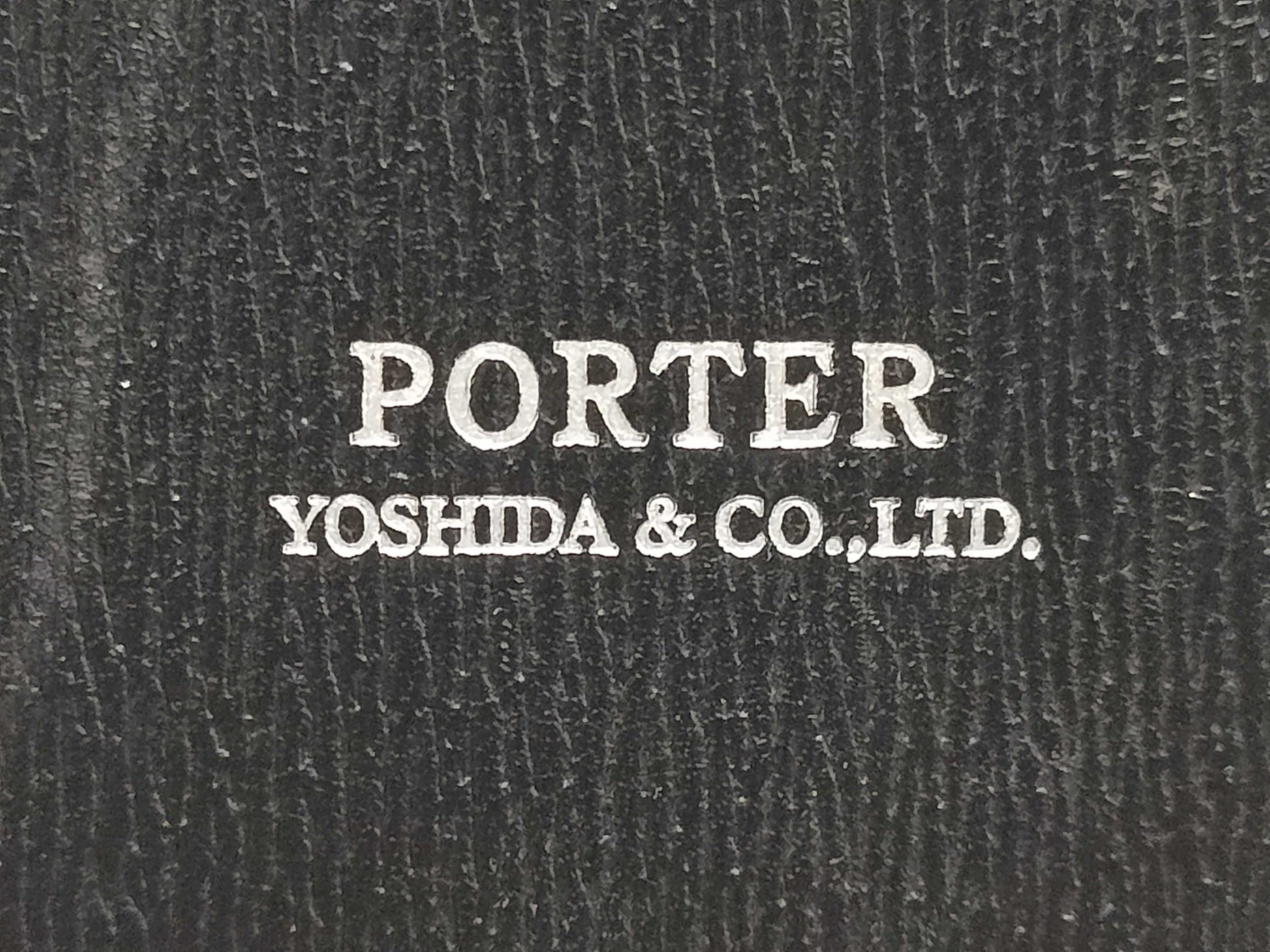 Porter Business Bag Business Bag