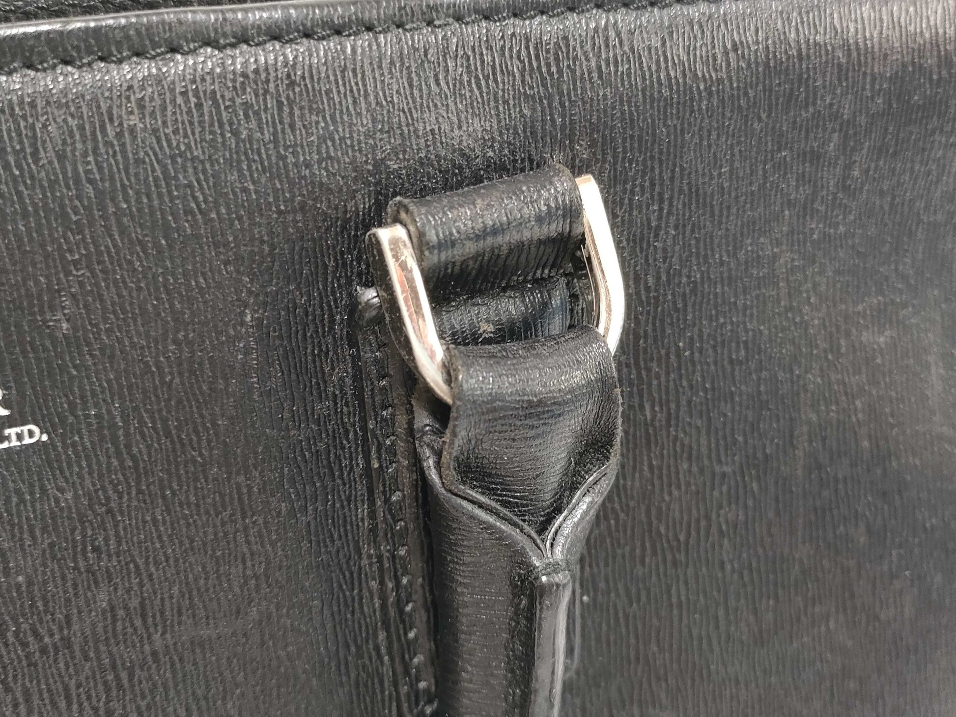Porter Business Bag Business Bag