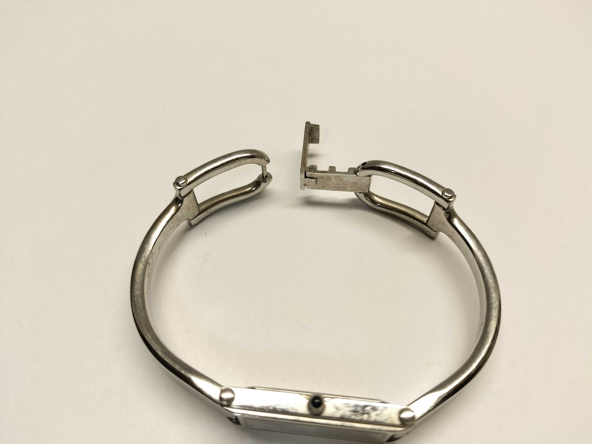 GUCCI 1500L Women's Watch, Unworked