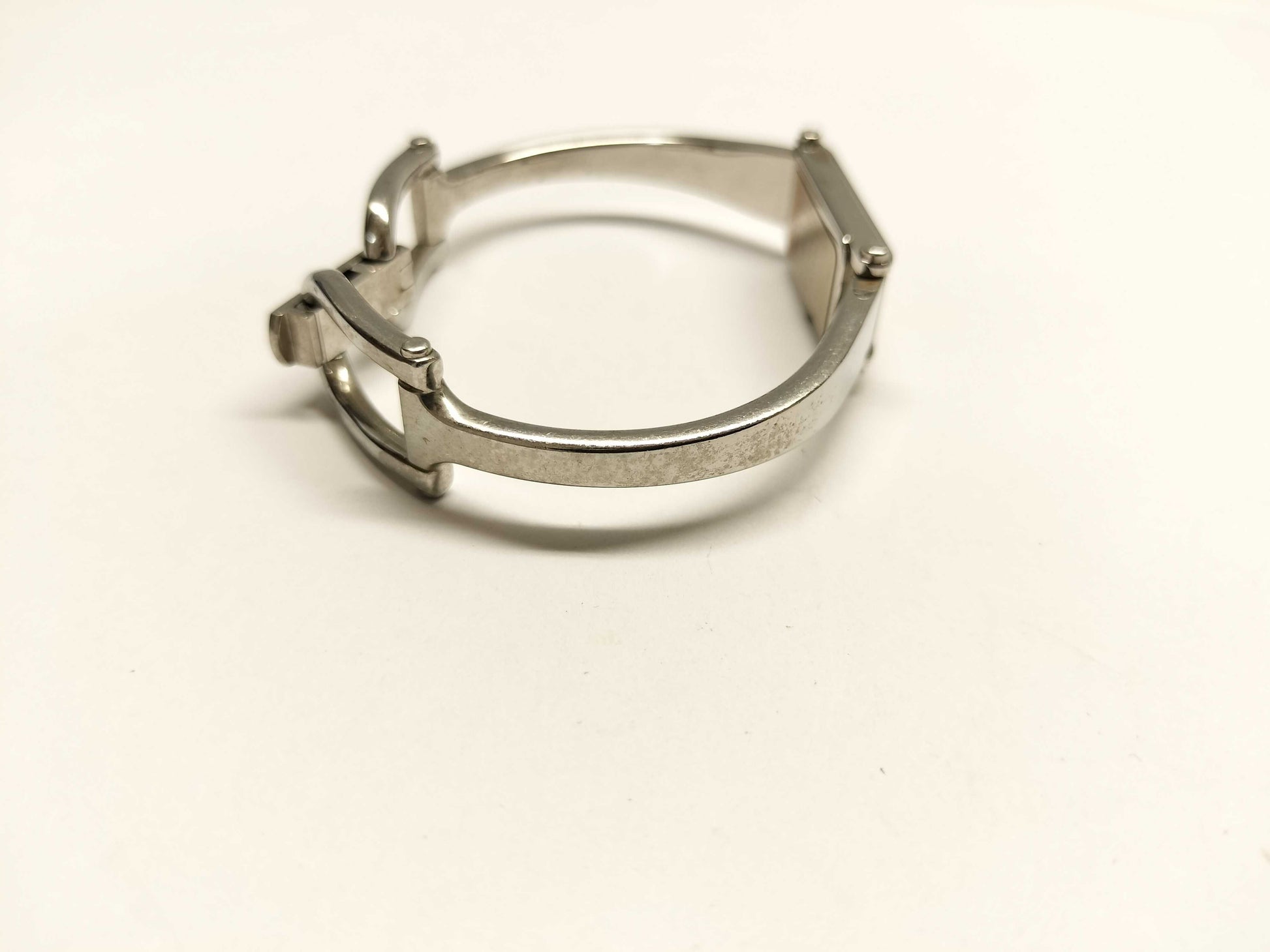 GUCCI 1500L Women's Watch, Unworked