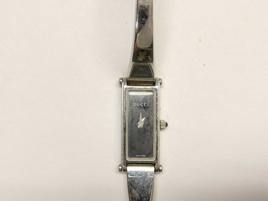 GUCCI 1500L Women's Watch, Unworked