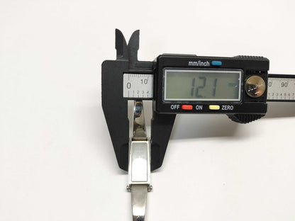GUCCI 1500L Women's Watch, Unworked