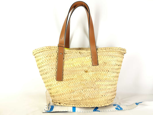 LOEWE Basket Small Basket Bag Handbag