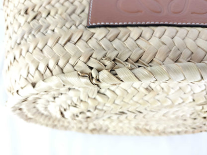 LOEWE Basket Small Basket Bag Handbag