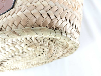 LOEWE Basket Small Basket Bag Handbag
