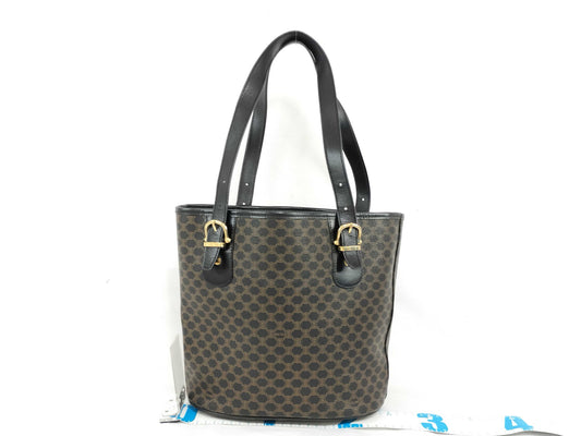 CELINE Vintage Tote Bag Tote Bag