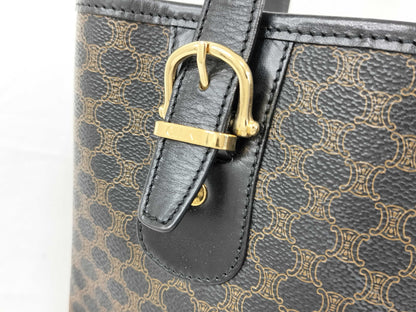CELINE Vintage Tote Bag Tote Bag