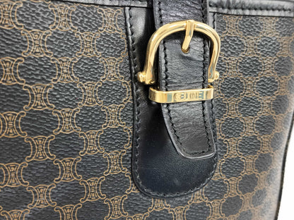 CELINE Vintage Tote Bag Tote Bag