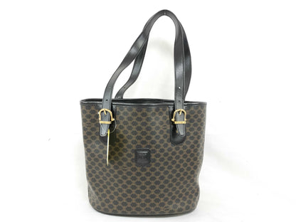 CELINE Vintage Tote Bag Tote Bag