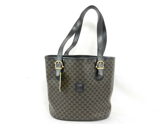 CELINE Vintage Tote Bag Tote Bag