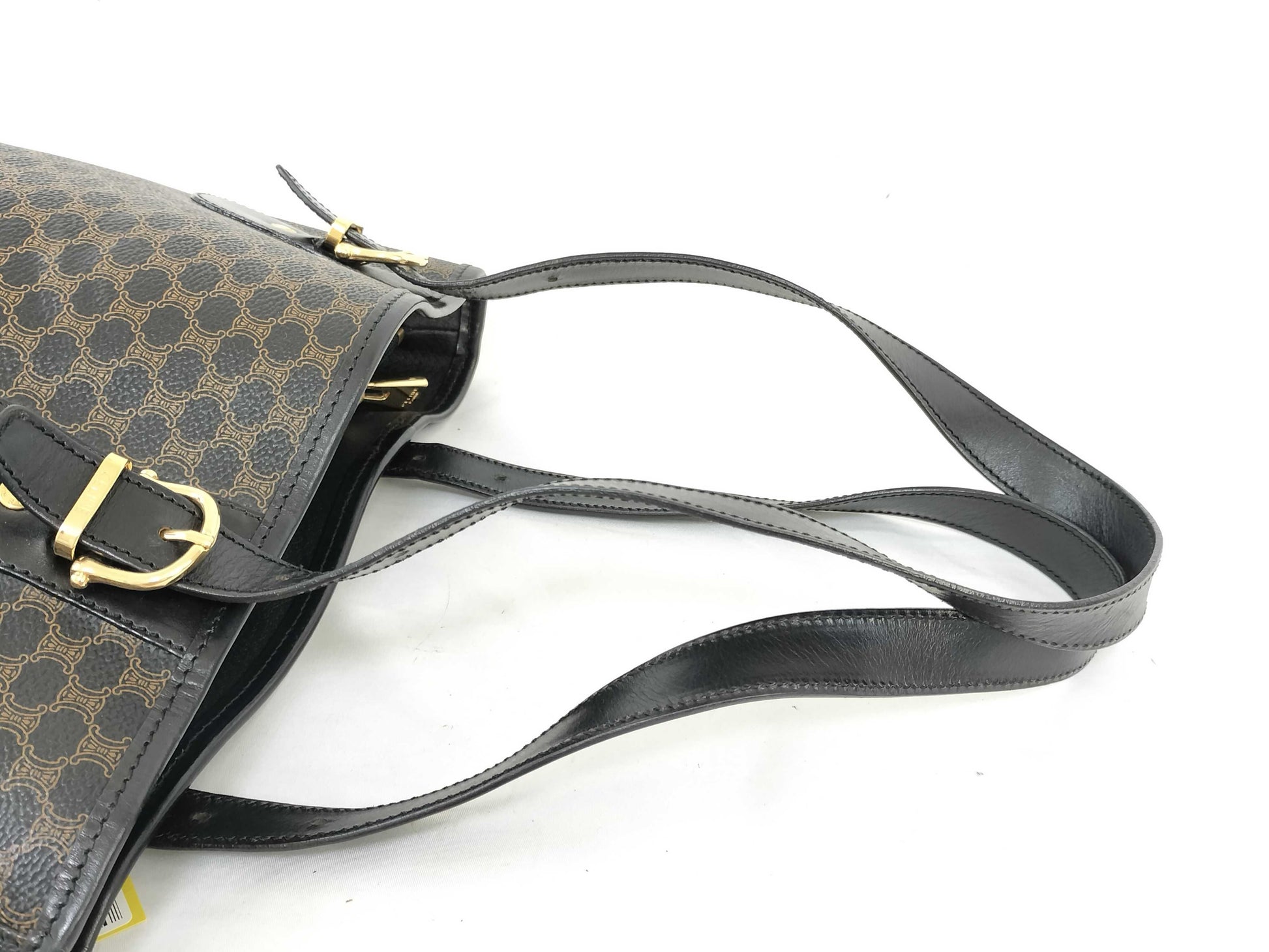 CELINE Vintage Tote Bag Tote Bag