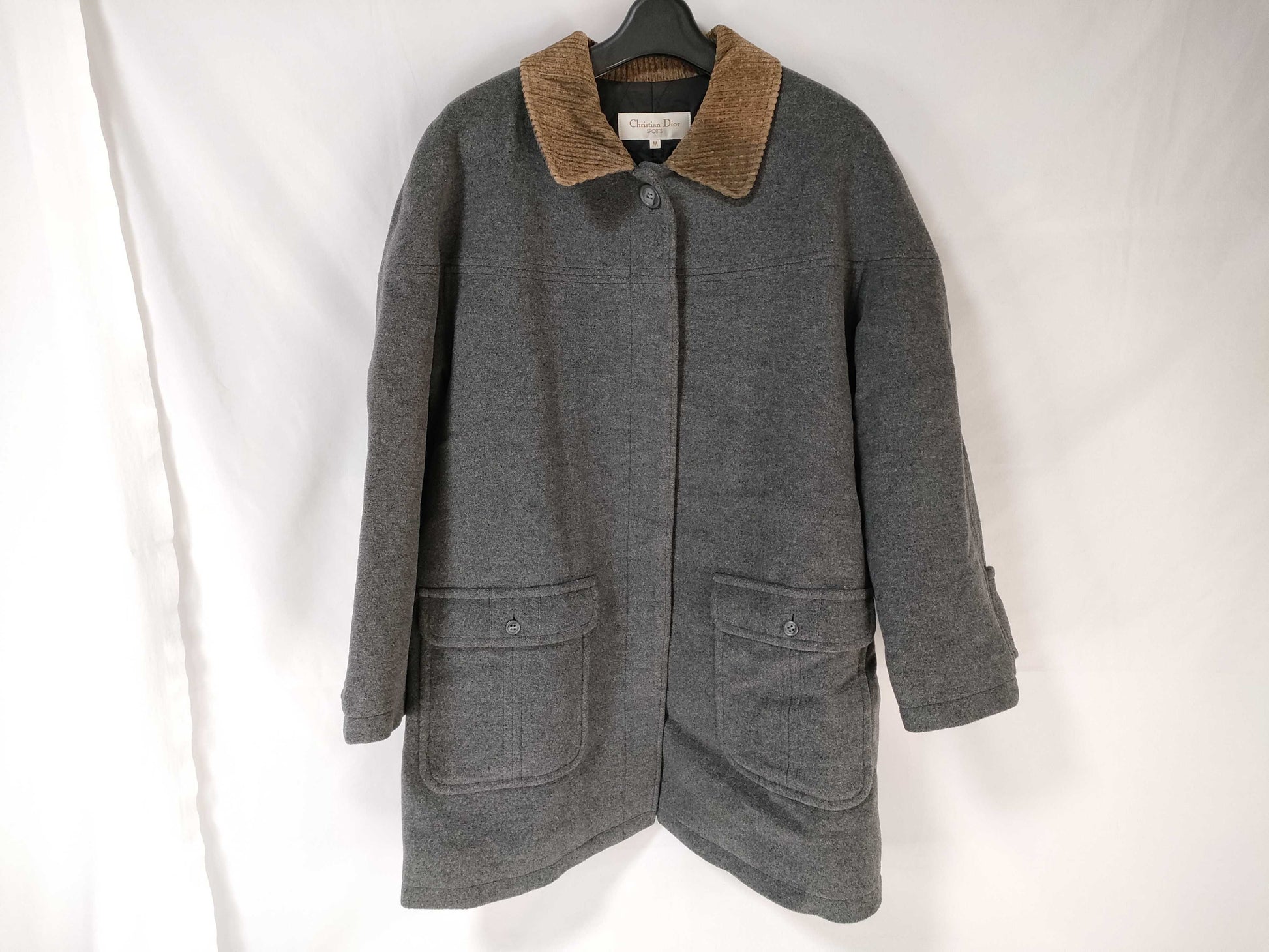Dior Sports Outer Jacket Jacket