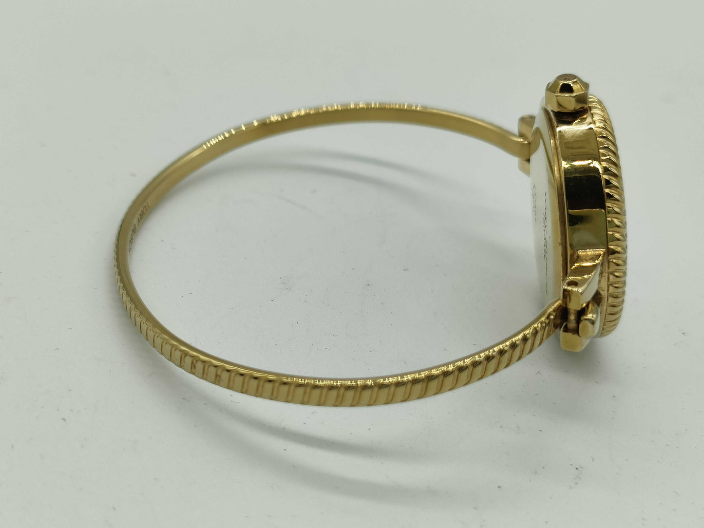 Tory Burch Women's Watch with Changeable Bezel
