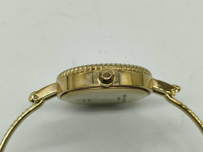 Tory Burch Women's Watch with Changeable Bezel