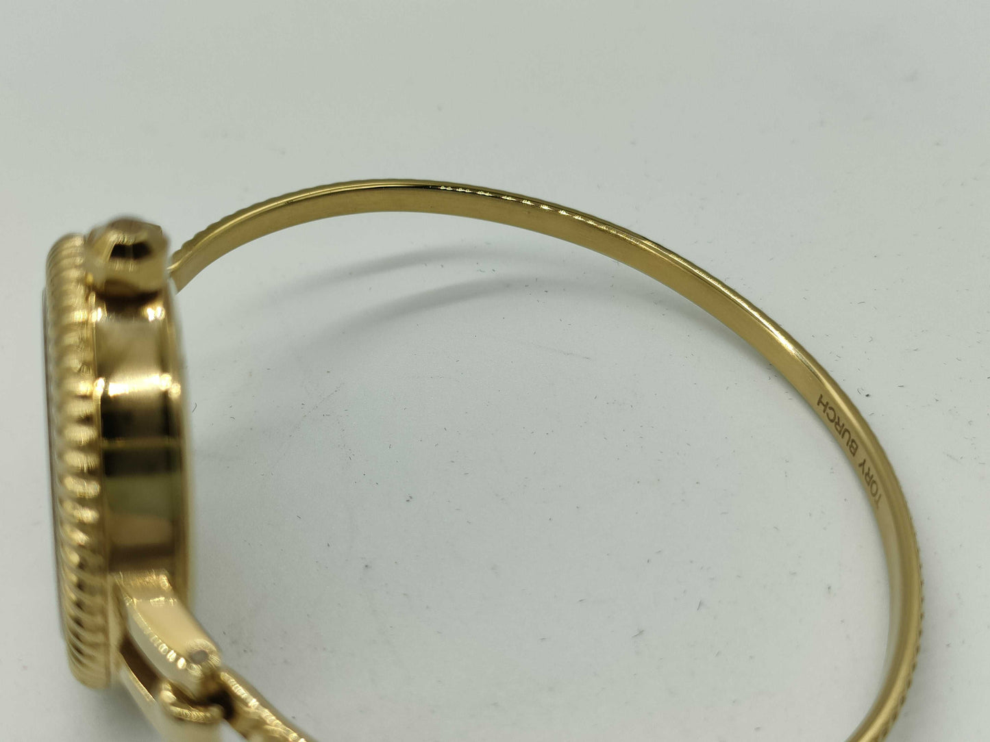 Tory Burch Women's Watch with Changeable Bezel