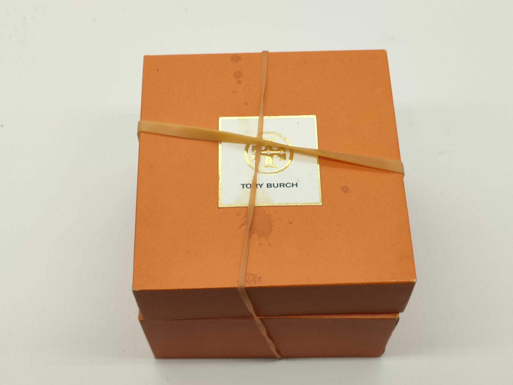 Tory Burch Women's Watch with Changeable Bezel