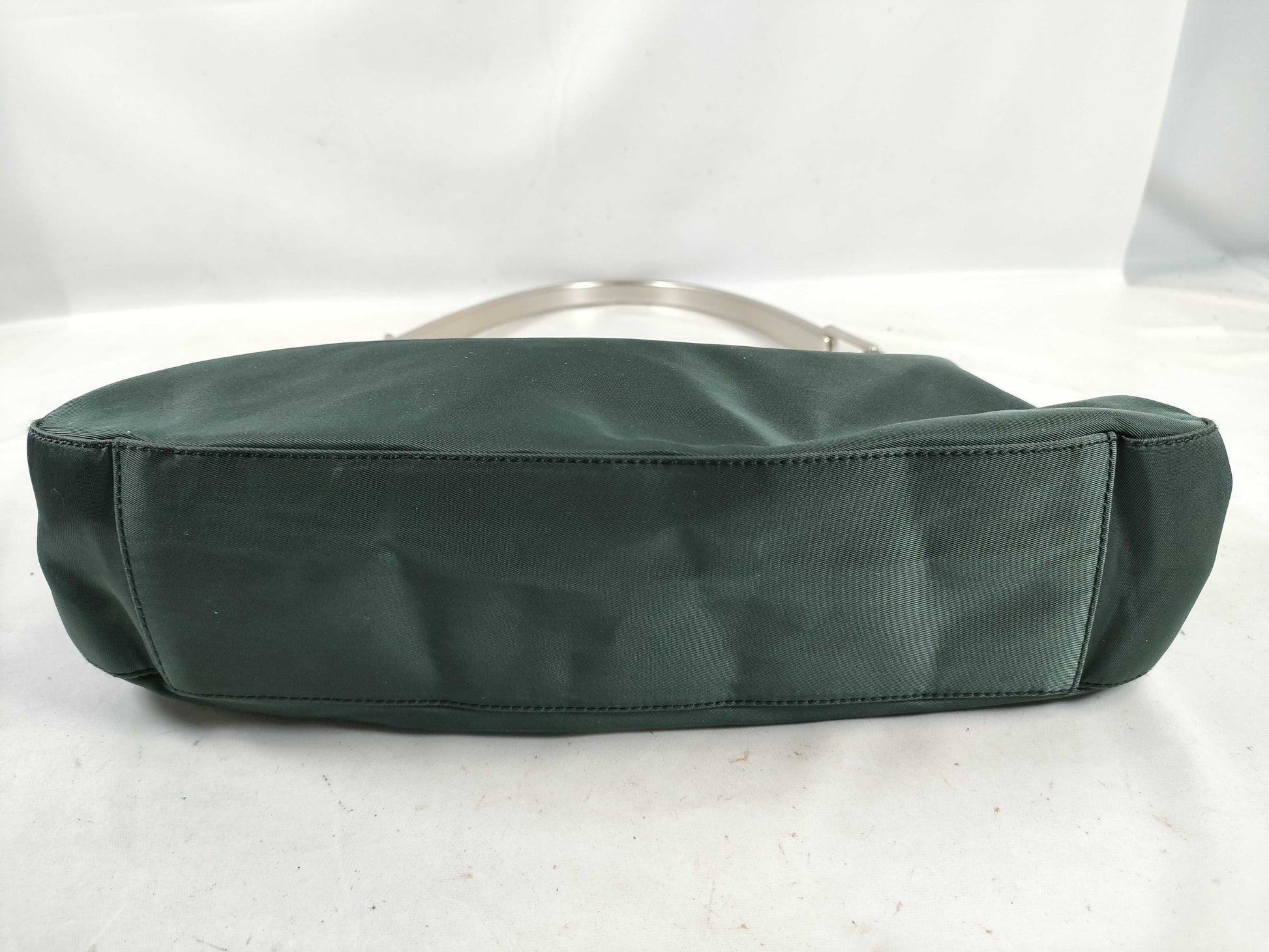 PRADA nylon handbag/shoulder bag