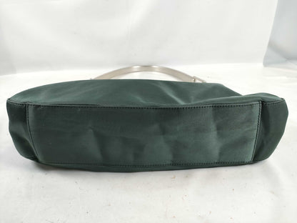 PRADA nylon handbag/shoulder bag