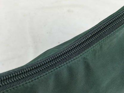 PRADA nylon handbag/shoulder bag