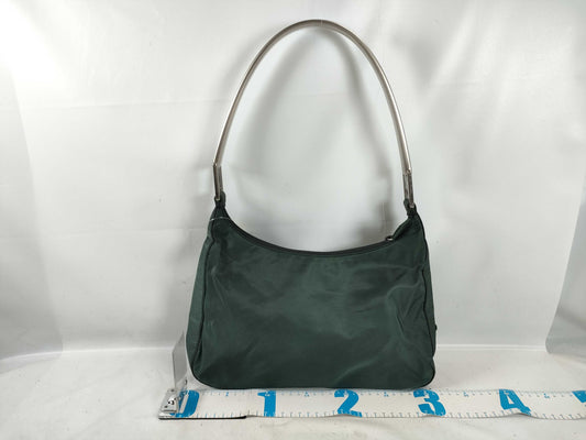 PRADA nylon handbag/shoulder bag