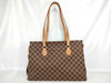 LOUIS VUITTON [Serial Number] RFID Unverifiable AS1906 Damier Colombine 1896-1996 Edition Shoulder Bag