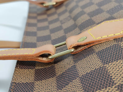 LOUIS VUITTON [Serial Number] RFID Unverifiable AS1906 Damier Colombine 1896-1996 Edition Shoulder Bag