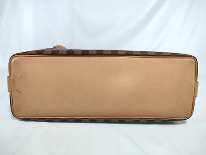 LOUIS VUITTON [Serial Number] RFID Unverifiable AS1906 Damier Colombine 1896-1996 Edition Shoulder Bag