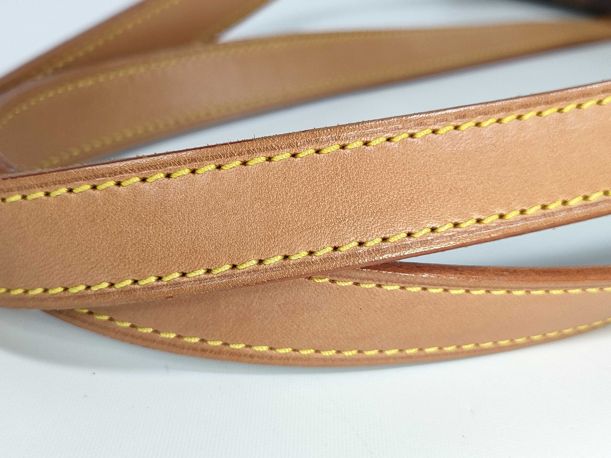 LOUIS VUITTON [Serial Number] RFID Unverifiable AS1906 Damier Colombine 1896-1996 Edition Shoulder Bag