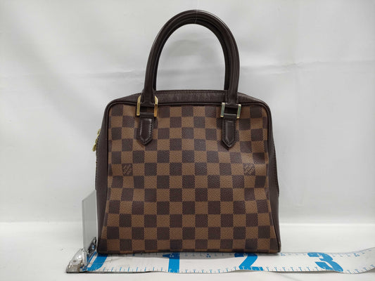 LOUIS VUITTON Damier N51150 Brera Handbag