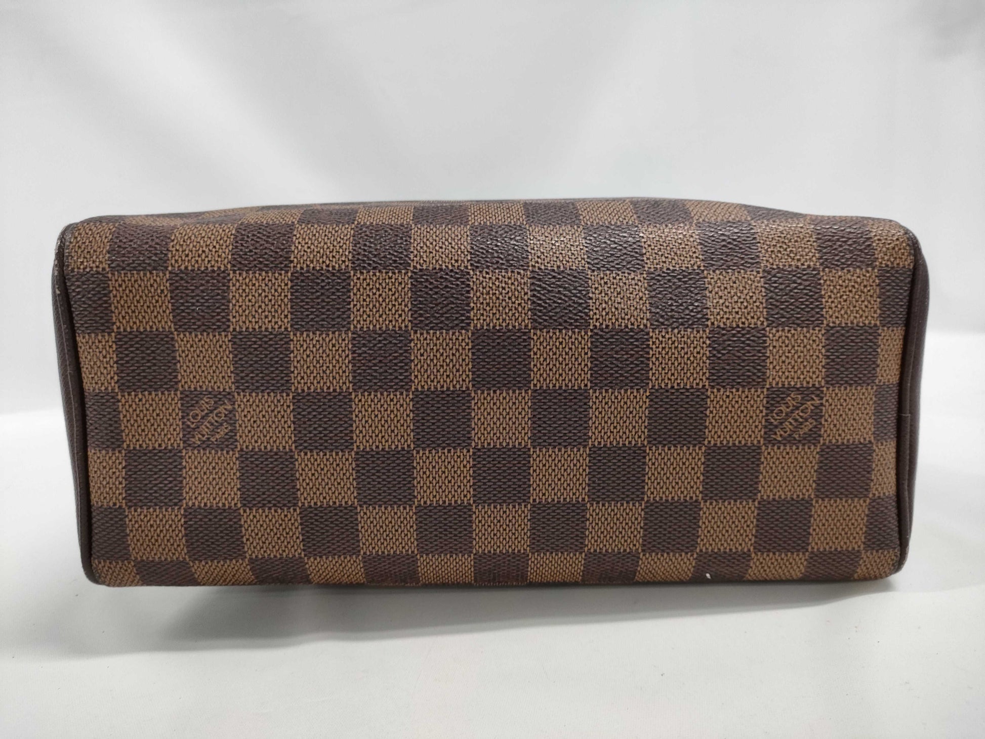 LOUIS VUITTON Damier N51150 Brera Handbag