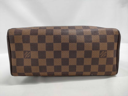 LOUIS VUITTON Damier N51150 Brera Handbag