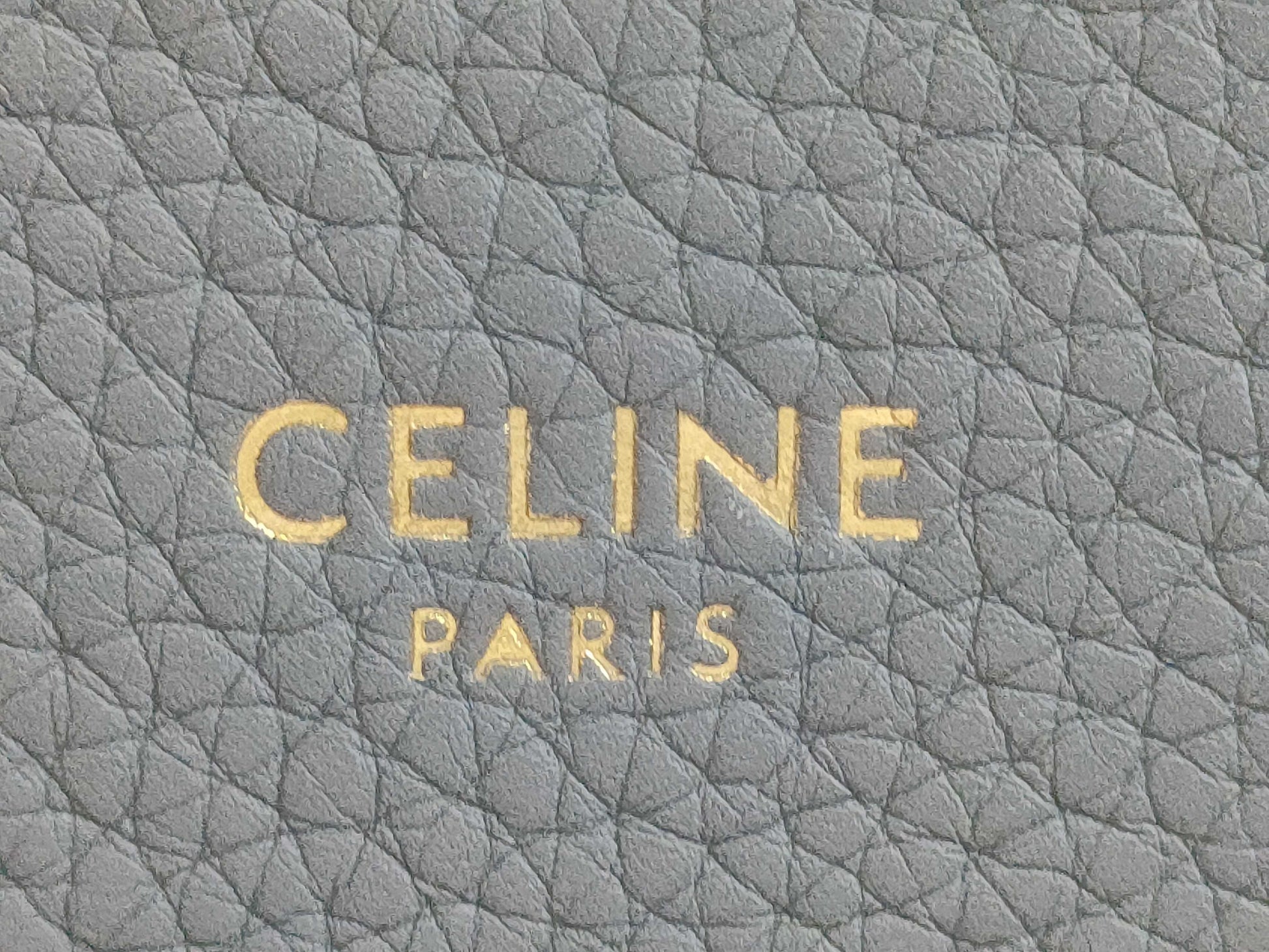 CELINE handbag