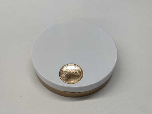 HERMES Plan Air H Trio Poudre Mineral Nacle Face Powder Other Accessories